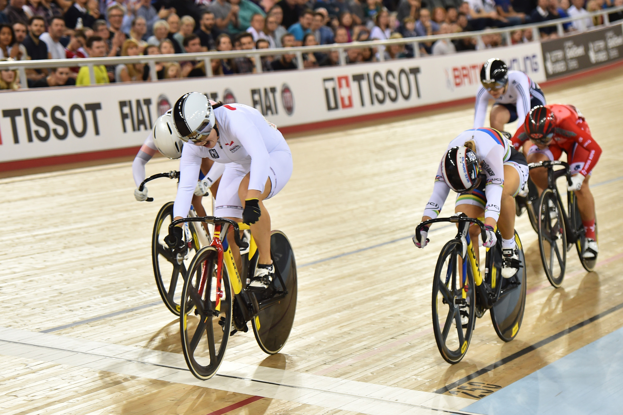 Cyclisme Sur RTL: L'analyse De Laurence Melys