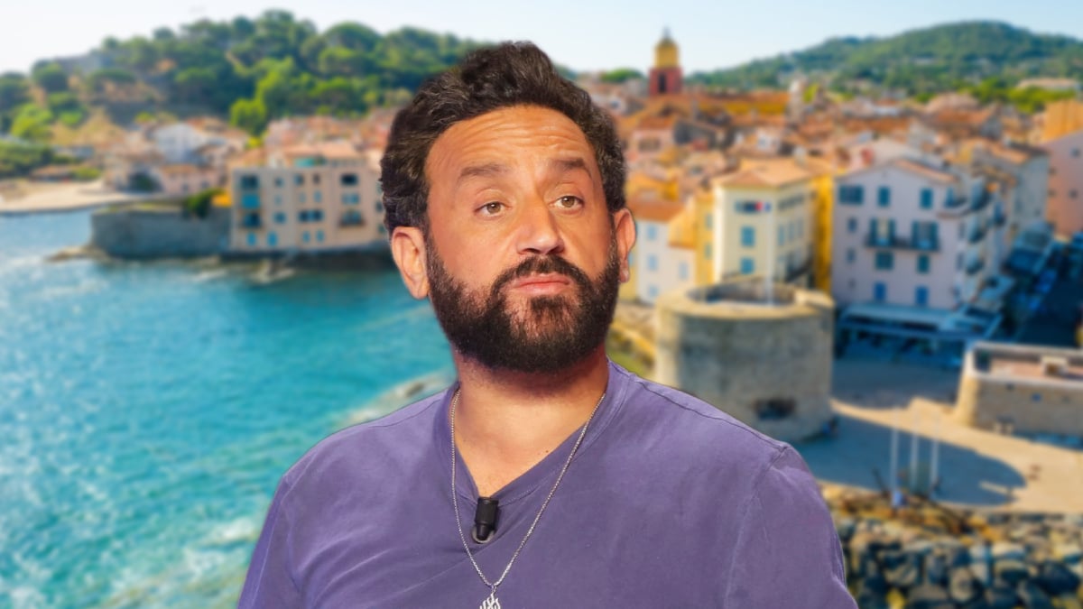 Cyril Hanouna, Saint-Ouen Et Le Déménagement D'une École : Un Enjeu De Sécurité Publique Cyril Hanouna, Saint-Ouen Et Le Déménagement D'une École : Un Enjeu De Sécurité Publique
