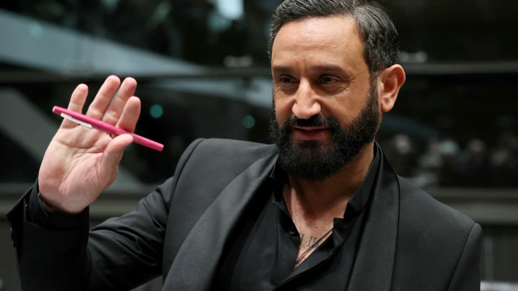 Cyril Hanouna Sur M6 : Les Coulisses Et Les Premières Réactions Cyril Hanouna Sur M6 : Les Coulisses Et Les Premières Réactions