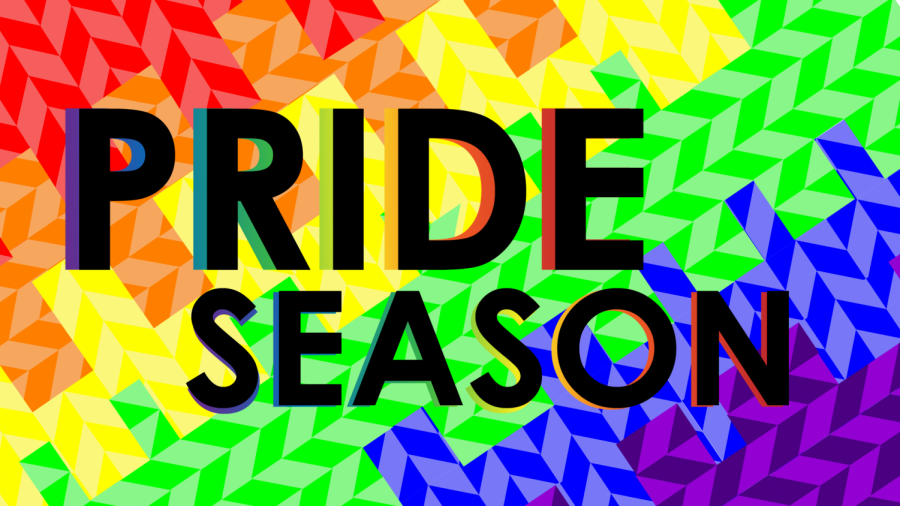 D.C.'s Historic Pride Season: Events, Celebrations, And What To Expect