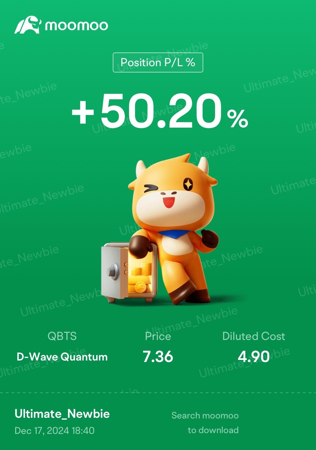 D-Wave (QBTS): A Quantum Leap In Investing? D-Wave (QBTS): A Quantum Leap In Investing?