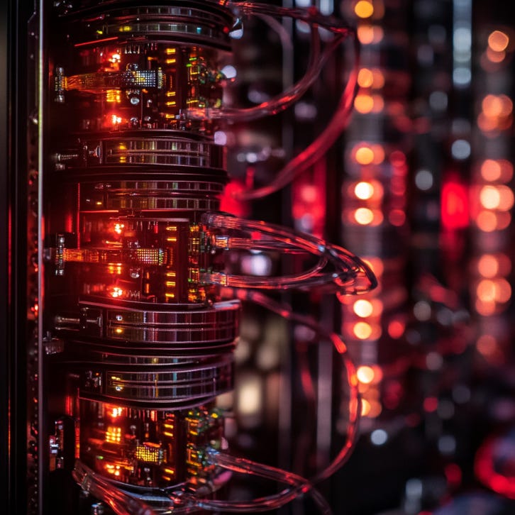 D-Wave (QBTS): Is It A Good Quantum Computing Stock To Buy Now? D-Wave (QBTS): Is It A Good Quantum Computing Stock To Buy Now?