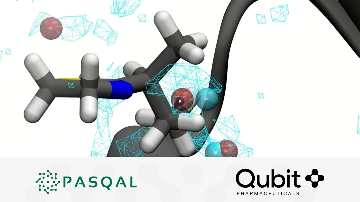 D-Wave Quantum Computing: A Breakthrough In AI-Powered Drug Discovery D-Wave Quantum Computing: A Breakthrough In AI-Powered Drug Discovery