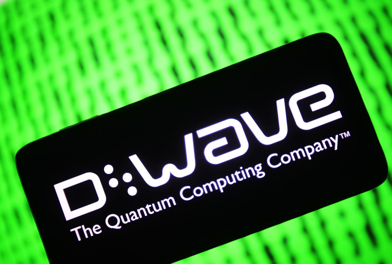 D-Wave Quantum Inc. (QBTS) Stock Surge: Reasons Behind The Recent Jump D-Wave Quantum Inc. (QBTS) Stock Surge: Reasons Behind The Recent Jump