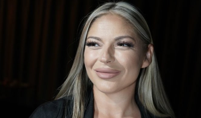 Da Li Je Vanja Mijatović Promenila Ime? Da Li Je Vanja Mijatović Promenila Ime?