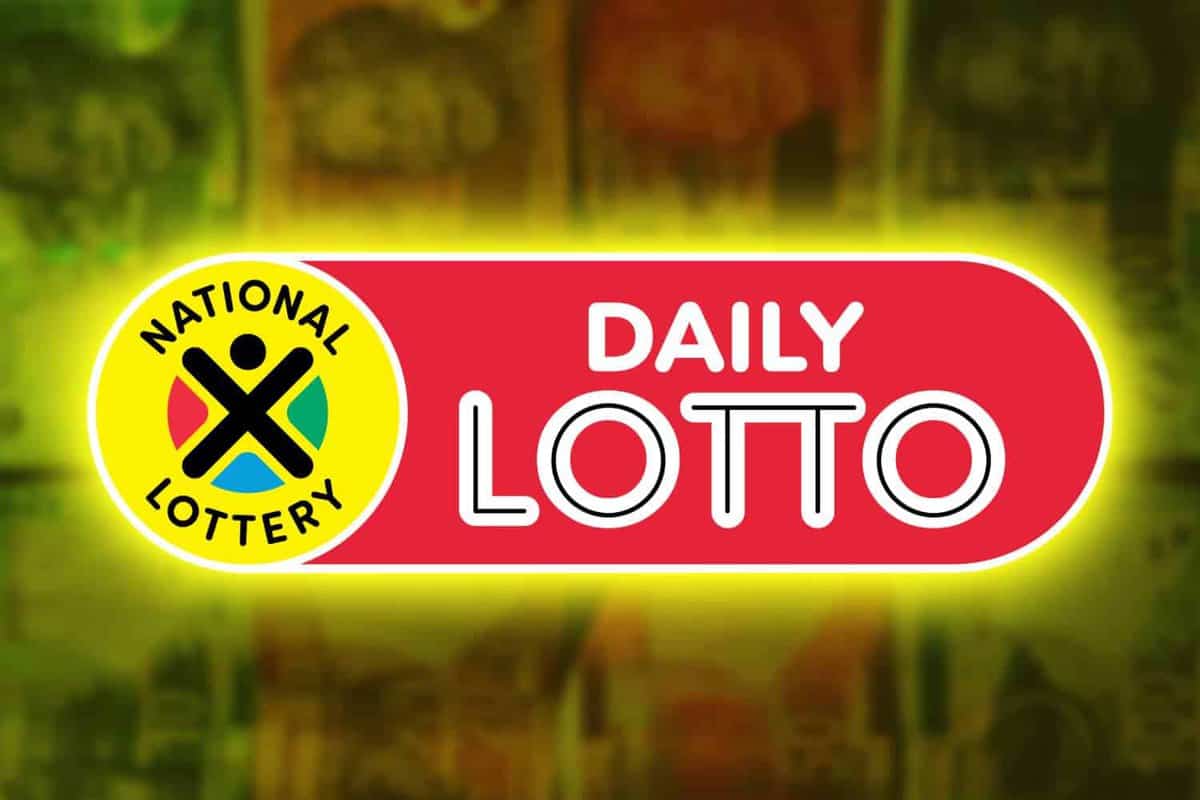 Daily Lotto Result: Friday 18/04/2025 Daily Lotto Result: Friday 18/04/2025