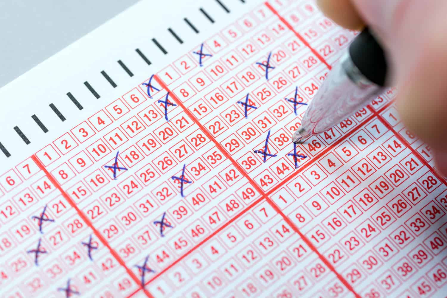 Daily Lotto Results Friday, 18 April 2025 Daily Lotto Results Friday, 18 April 2025