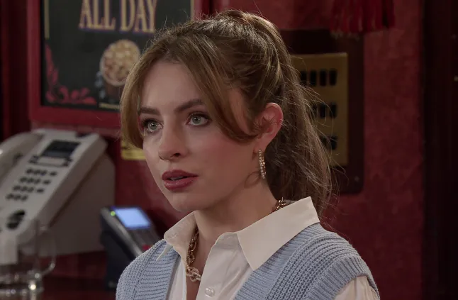 Daisy Midgeley's Pre-Coronation Street Career: Unveiling Her Past Roles
