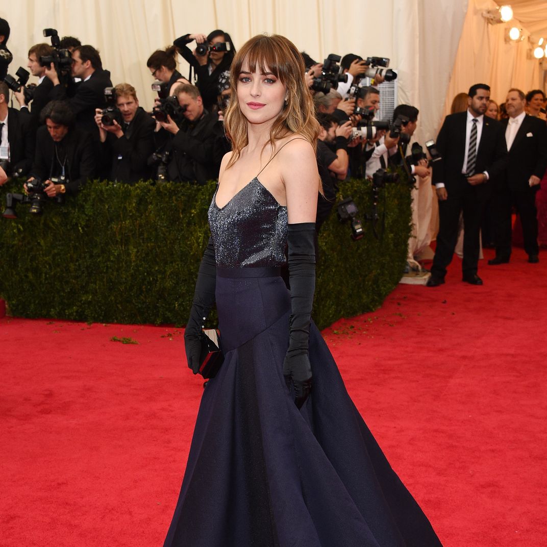 Dakota Johnson And Melanie Griffith's Chic Spring Style Dakota Johnson And Melanie Griffith's Chic Spring Style