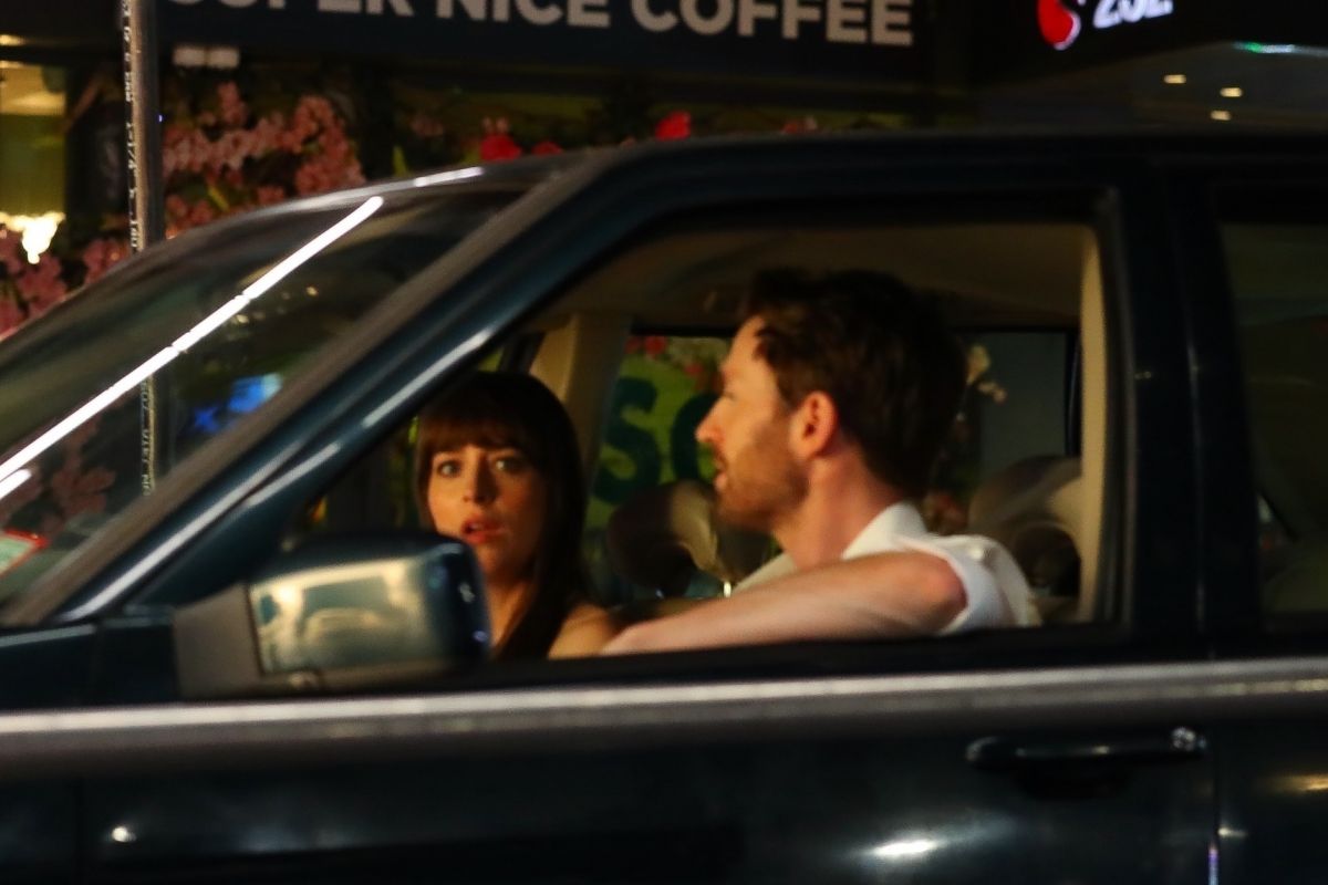 Dakota Johnson's Dakota Johnson's