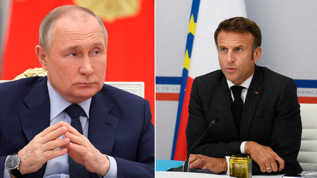 Дали Ќе Се Сретнат Повторно? Песков За Можноста За Разговор Путин-Трамп Дали Ќе Се Сретнат Повторно? Песков За Можноста За Разговор Путин-Трамп