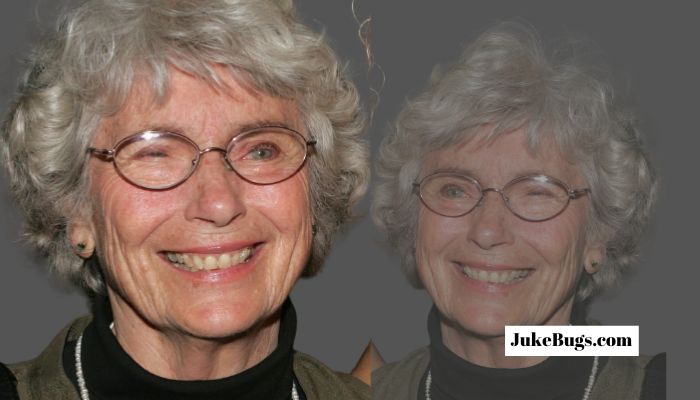 Dalla Star Priscilla Pointer (1923-2023): A Life Celebrated Dalla Star Priscilla Pointer (1923-2023): A Life Celebrated