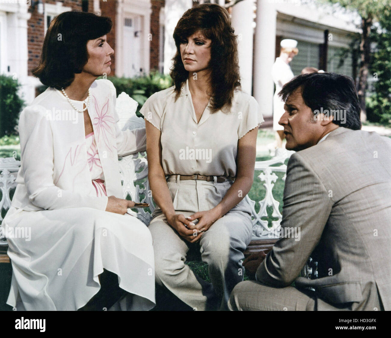 Dallas And Carrie Star Priscilla Pointer Dead At [Age]