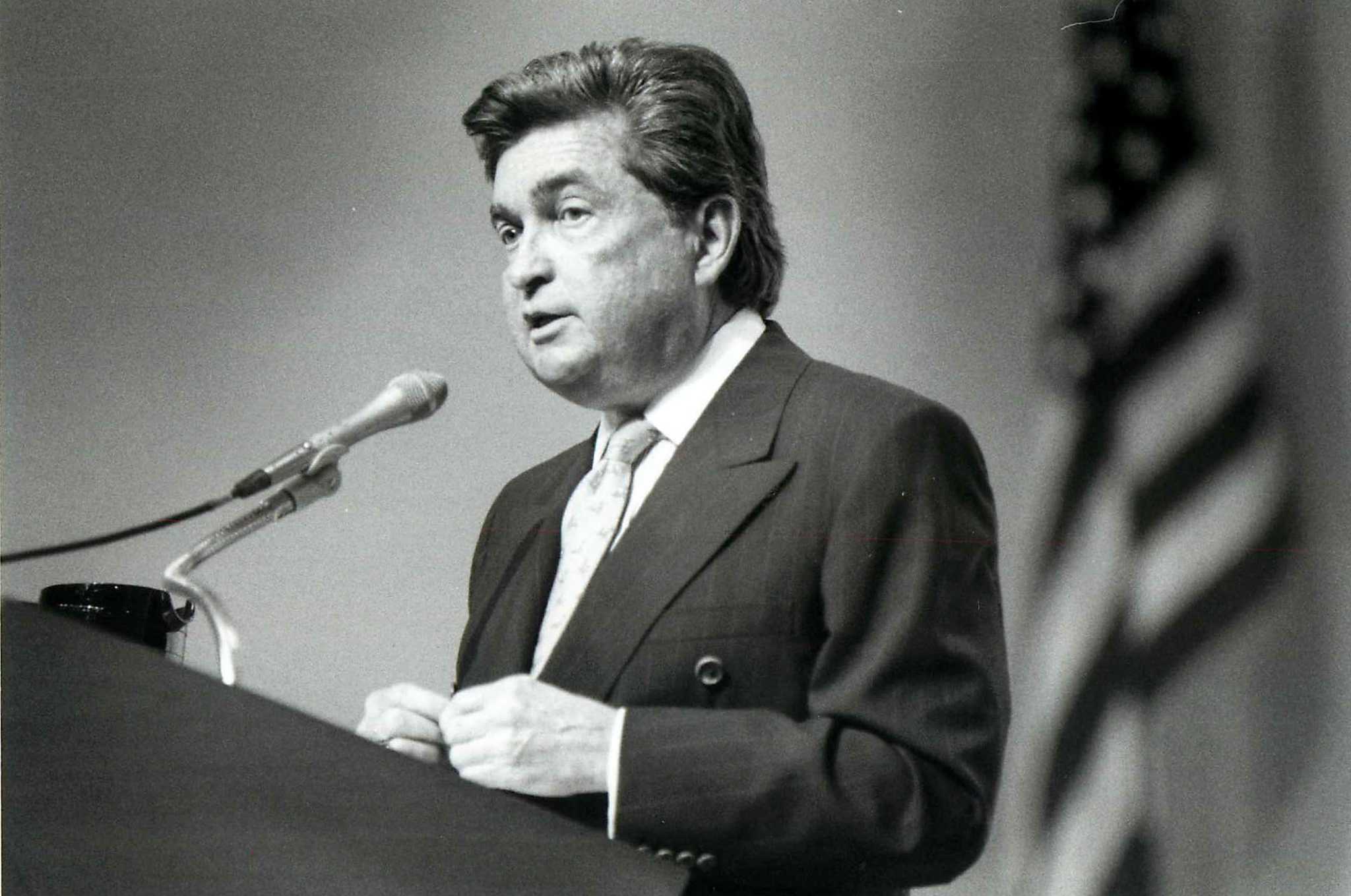 Dallas Legend's Death At 100 Announced