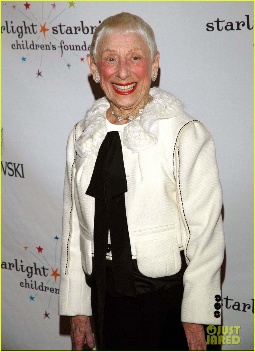 Dallas Star Priscilla Pointer Dies At 100: Spielberg's Former Mother-in-Law Passes Away