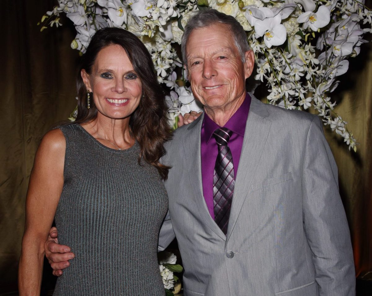 Dallas TV Star's Passing: A Loss For 80s Soap Fans Dallas TV Star's Passing: A Loss For 80s Soap Fans