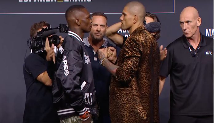 Dana White: Alex Pereira's Heavyweight Shot Hinges On UFC 313 Jon Jones Fight Dana White: Alex Pereira's Heavyweight Shot Hinges On UFC 313 Jon Jones Fight