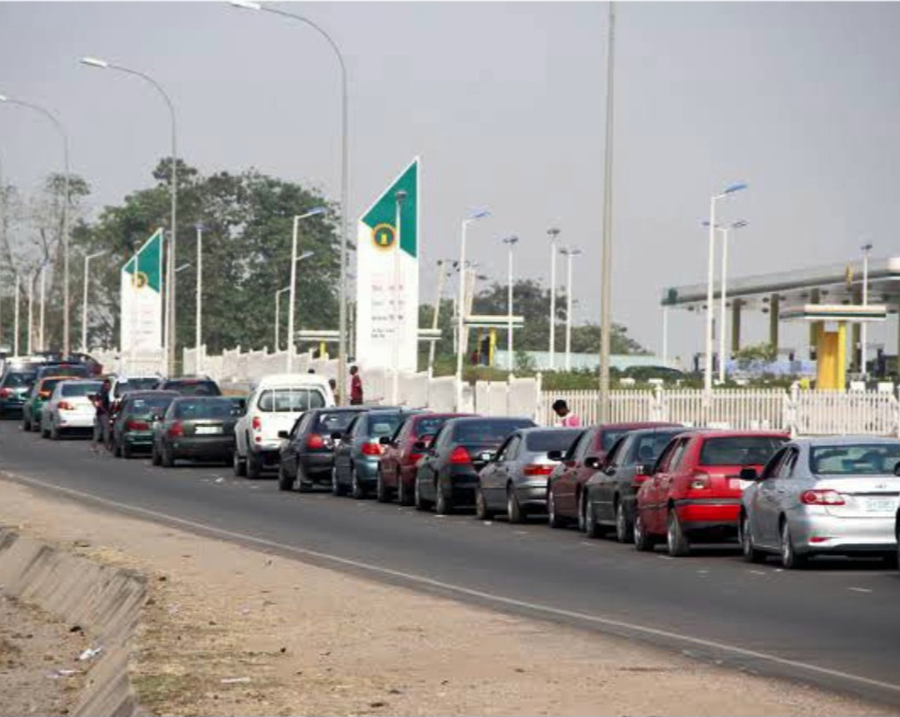 Dangote's Influence On NNPC Petrol Prices: A THISDAYLIVE Analysis Dangote's Influence On NNPC Petrol Prices: A THISDAYLIVE Analysis