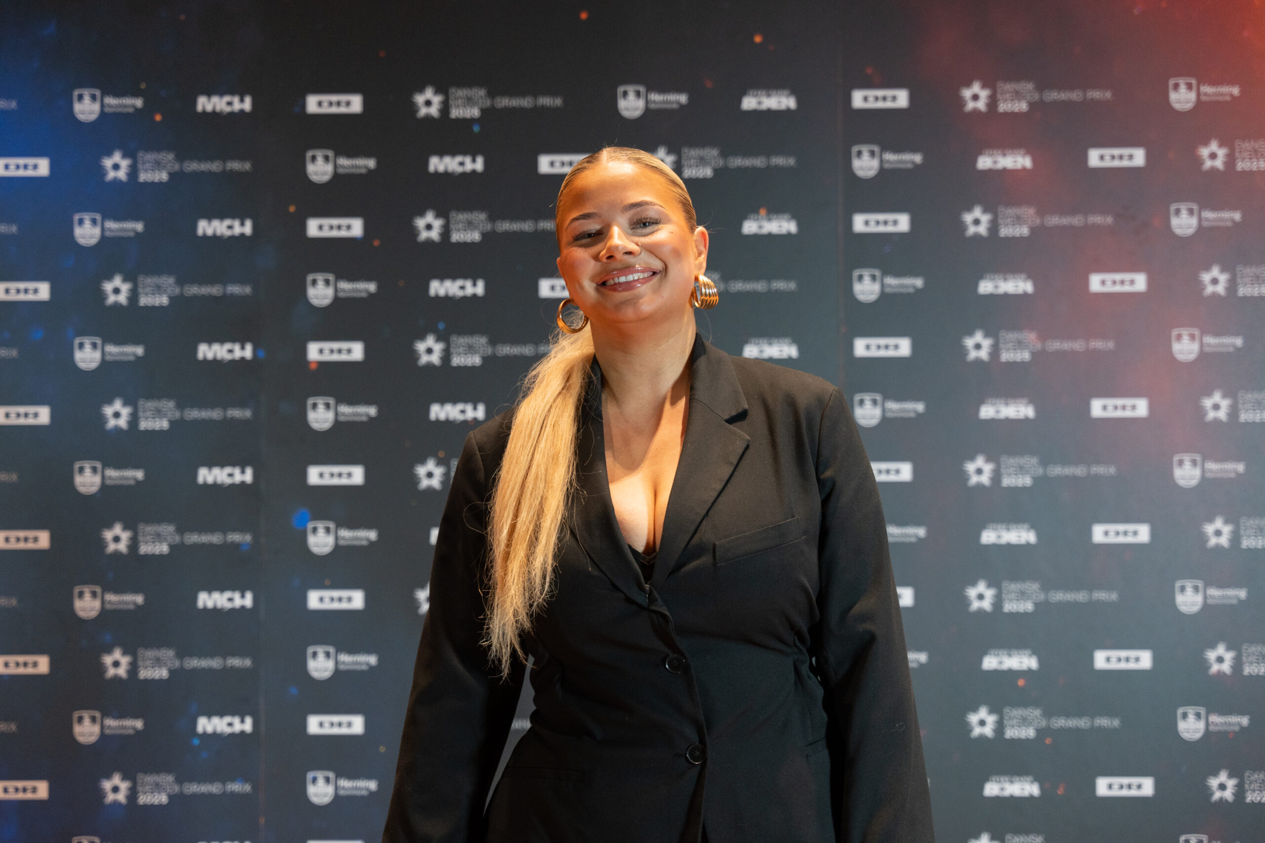 Danmark Sender Sissal Til Eurovision Song Contest 2025 Danmark Sender Sissal Til Eurovision Song Contest 2025