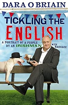 Dara Ó Briain: How His Dara Ó Briain: How His