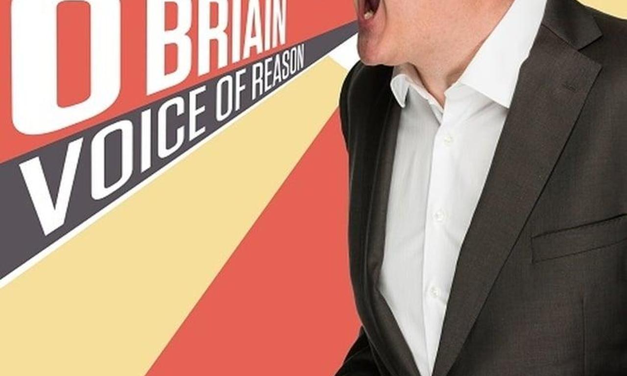 Dara O Briain's Voice Of Reason: Wit, Satire, And Social Commentary Dara O Briain's Voice Of Reason: Wit, Satire, And Social Commentary