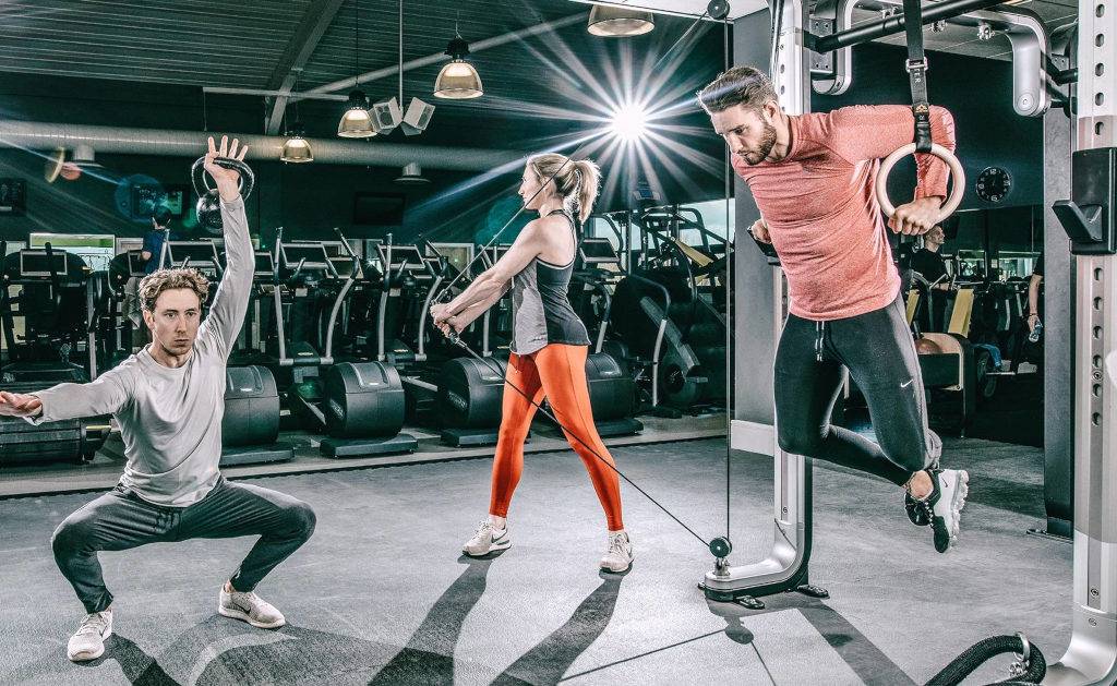 Darlington's Bannatyne Group Announces Significant Profit Growth Darlington's Bannatyne Group Announces Significant Profit Growth