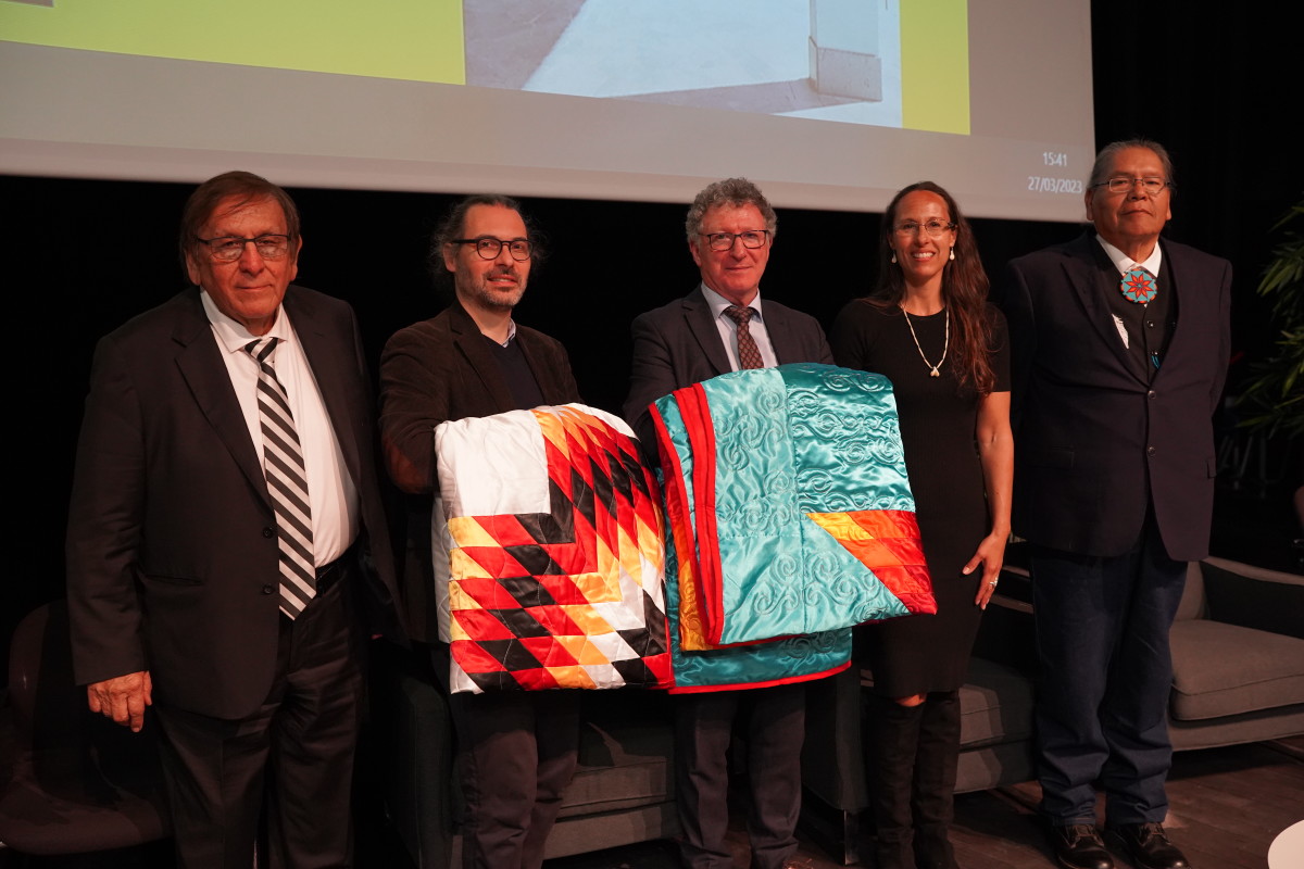 Data Sovereignty And Cultural Survival: The Challenges Faced By Indigenous Scientists Data Sovereignty And Cultural Survival: The Challenges Faced By Indigenous Scientists