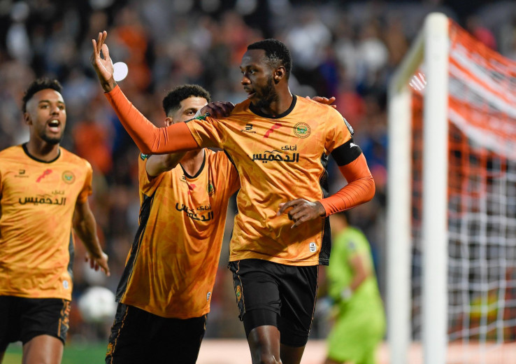 Dates Et Stades : Berkane Contre Constantine En Coupe De La CAF Dates Et Stades : Berkane Contre Constantine En Coupe De La CAF