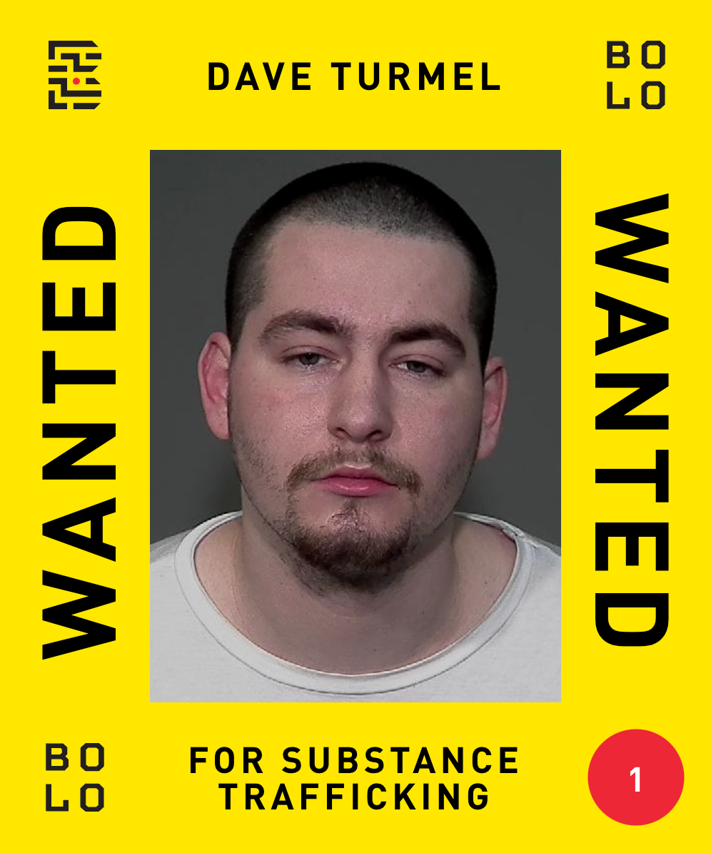 Dave Turmel: Canada's Most Wanted Arrested In Italy Dave Turmel: Canada's Most Wanted Arrested In Italy
