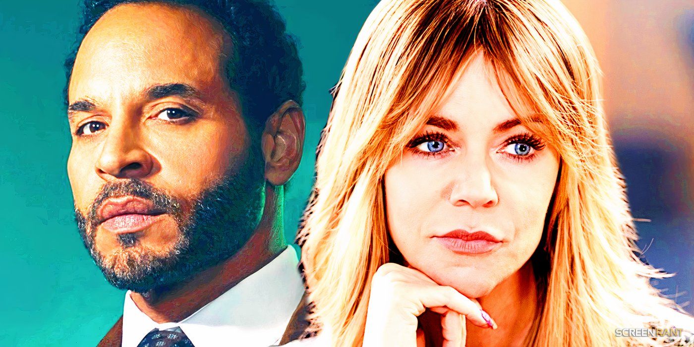 David In High Potential Episode 13: Who Played The Kidnapper? A Look At The Role David In High Potential Episode 13: Who Played The Kidnapper? A Look At The Role