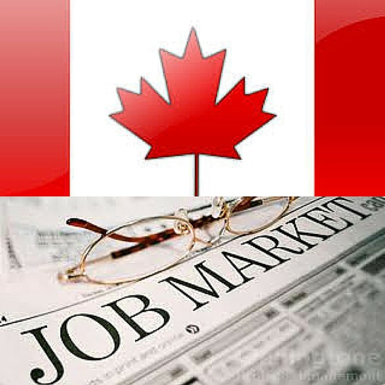 David Rosenberg's Take: Canadian Job Market And The Case For Rate Cuts David Rosenberg's Take: Canadian Job Market And The Case For Rate Cuts