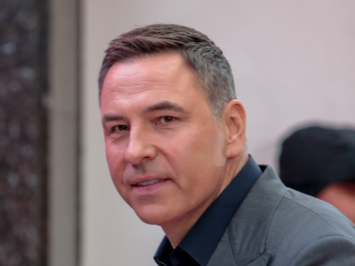 David Walliams' Departure From Britain's Got Talent: The Facts David Walliams' Departure From Britain's Got Talent: The Facts