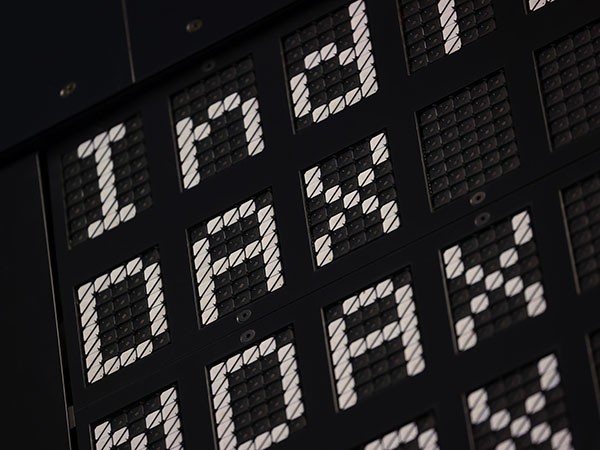 DAX Soars At Frankfurt Equities Opening: Record Highs In Sight DAX Soars At Frankfurt Equities Opening: Record Highs In Sight