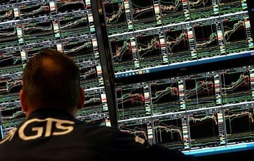 DAX's Steady Rise: Frankfurt Equities Market Opening And Potential Records DAX's Steady Rise: Frankfurt Equities Market Opening And Potential Records