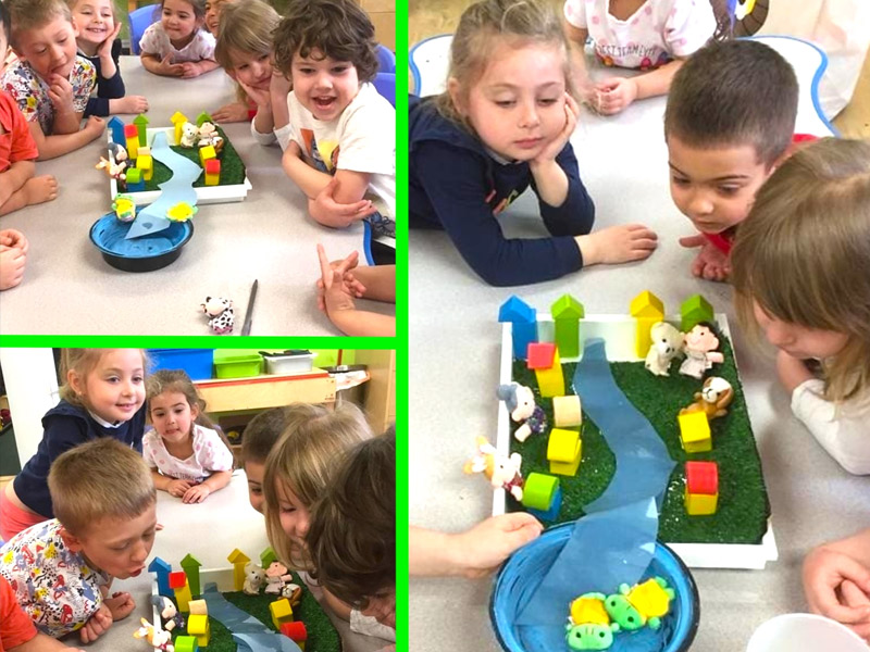 Daycare And Child Development: Examining A Psychologist's Controversial Claims Daycare And Child Development: Examining A Psychologist's Controversial Claims