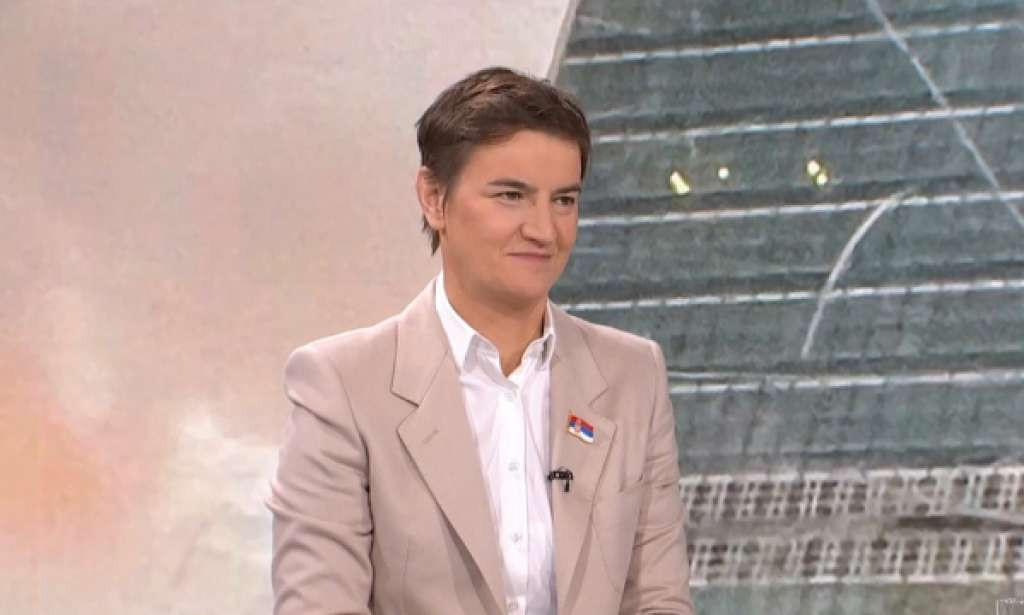 Daytonski Sporazum: Tadićeva Kritika Političkog Sarajeva Daytonski Sporazum: Tadićeva Kritika Političkog Sarajeva