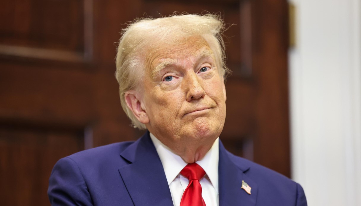 Dazi Trump: Il Crollo Di Nike E Lululemon E Le Conseguenze Per La Moda. Dazi Trump: Il Crollo Di Nike E Lululemon E Le Conseguenze Per La Moda.