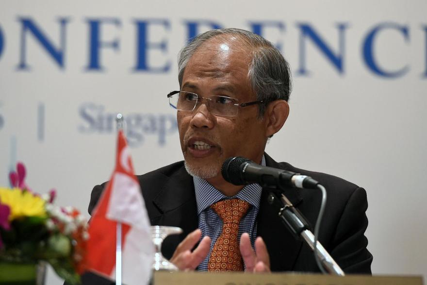 DBS Singapore: Giving Polluters Time To Reform DBS Singapore: Giving Polluters Time To Reform
