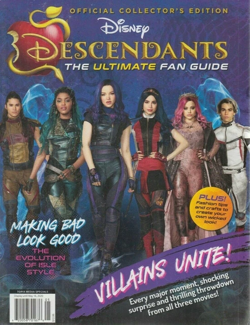 DC Legends Of Tomorrow: The Ultimate Fan Guide To The Series And Game DC Legends Of Tomorrow: The Ultimate Fan Guide To The Series And Game