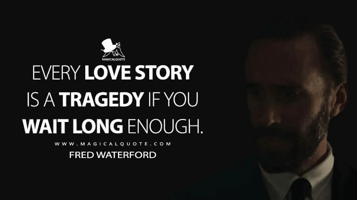 DC Love Story: Tragedy After Thousands Of Miles DC Love Story: Tragedy After Thousands Of Miles