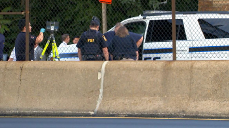 DC Shooting: Yaron And Sara Named Among Victims DC Shooting: Yaron And Sara Named Among Victims