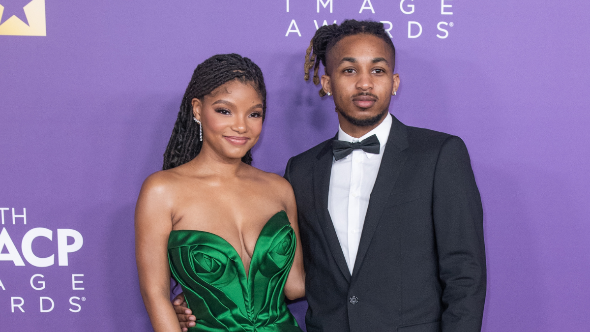 DDG Addresses Halle Bailey In New Diss Track: DDG Addresses Halle Bailey In New Diss Track: