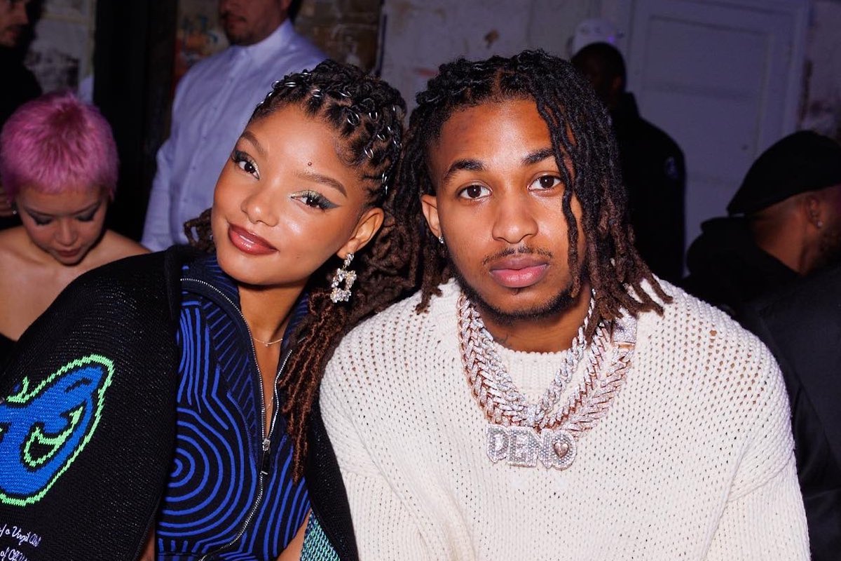DDG And Halle Bailey: The Story Behind The DDG And Halle Bailey: The Story Behind The