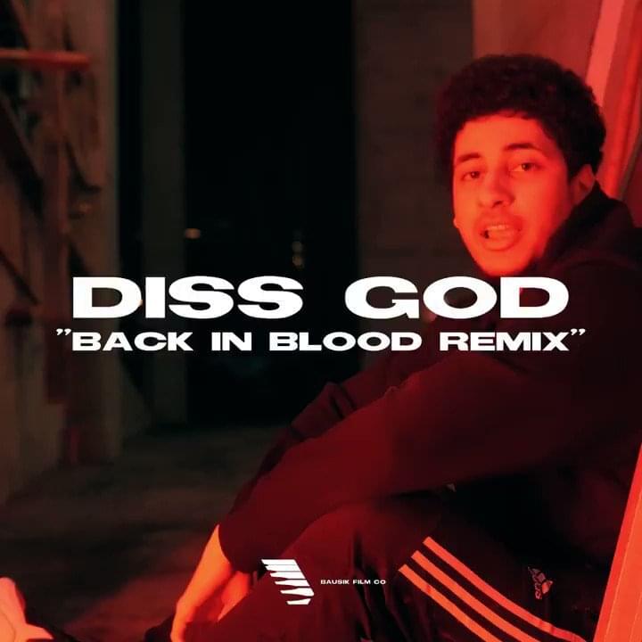 DDG's New Diss Track DDG's New Diss Track