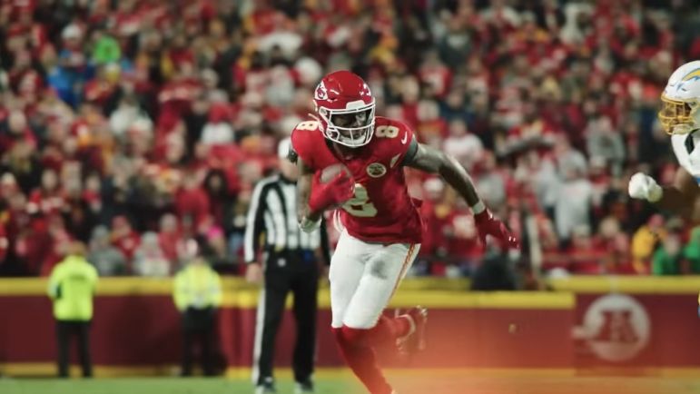 DeAndre Hopkins Joins The Ravens: Contract Breakdown And Impact DeAndre Hopkins Joins The Ravens: Contract Breakdown And Impact
