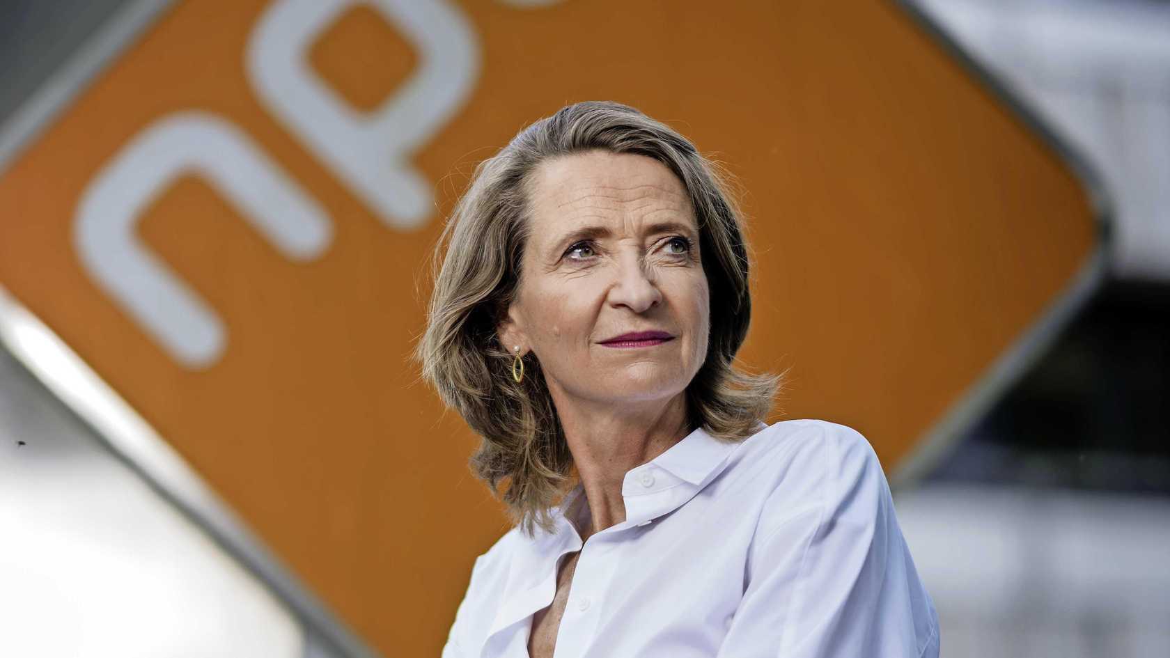 De Toekomst Van De NPO: De Actie Tegen Frederieke Leeflang De Toekomst Van De NPO: De Actie Tegen Frederieke Leeflang
