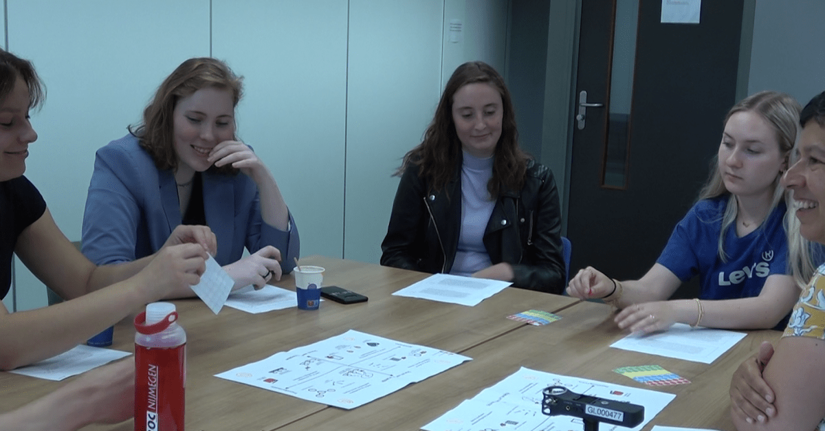 De Toekomst Van De NPO: Het Belang Van Vertrouwen Met Het College Van Omroepen De Toekomst Van De NPO: Het Belang Van Vertrouwen Met Het College Van Omroepen