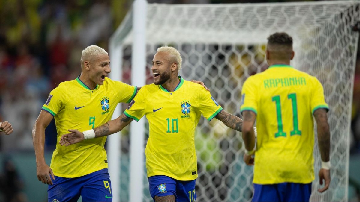 De Xerém Aos Emirados: Ex-Vasco Na Seleção E Com Foco Na Copa 2026 De Xerém Aos Emirados: Ex-Vasco Na Seleção E Com Foco Na Copa 2026