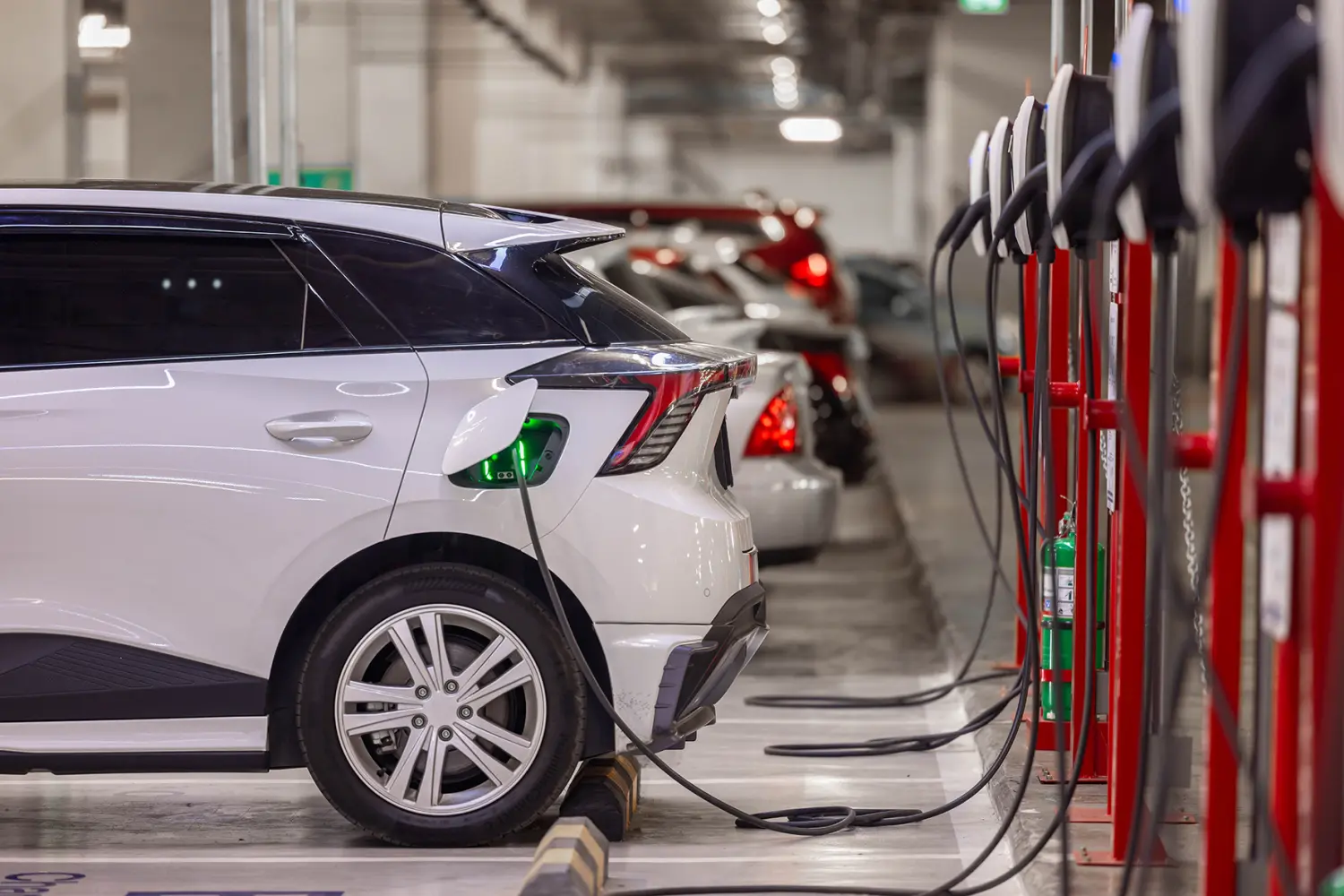 Dealers Double Down: Fighting Back Against EV Mandates Dealers Double Down: Fighting Back Against EV Mandates