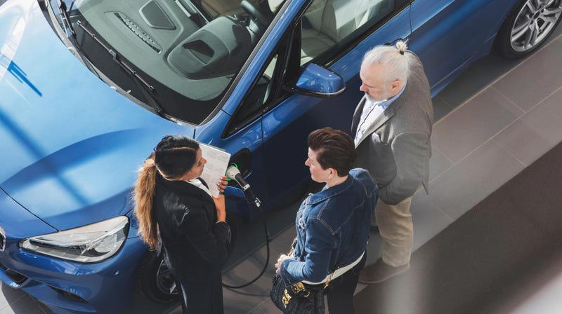 Dealers Intensify Fight Against EV Sales Requirements Dealers Intensify Fight Against EV Sales Requirements